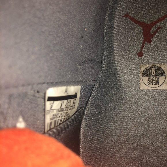 cool grey 2s